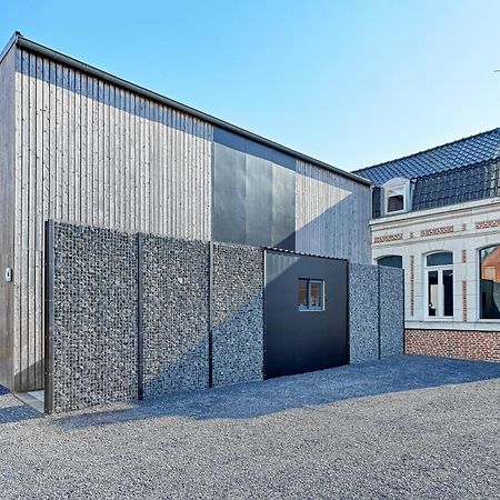 Incroyable Villa 5 Etoiles 7 Minutes Du Centre De Lille Marcq-en-Baroeul Buitenkant foto