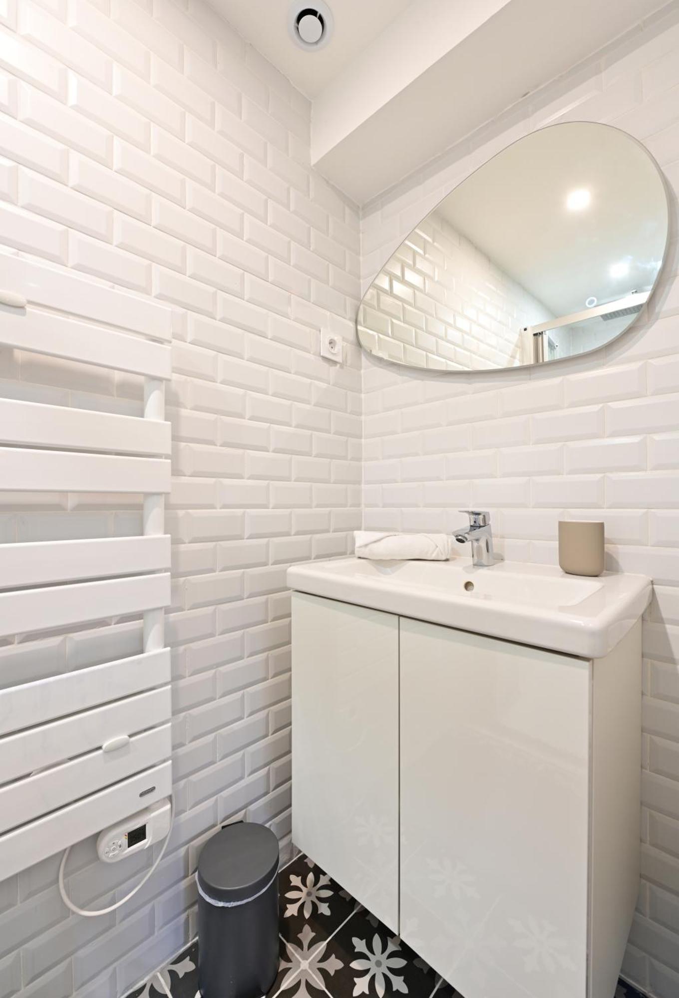 Incroyable Villa 5 Etoiles 7 Minutes Du Centre De Lille Marcq-en-Baroeul Buitenkant foto