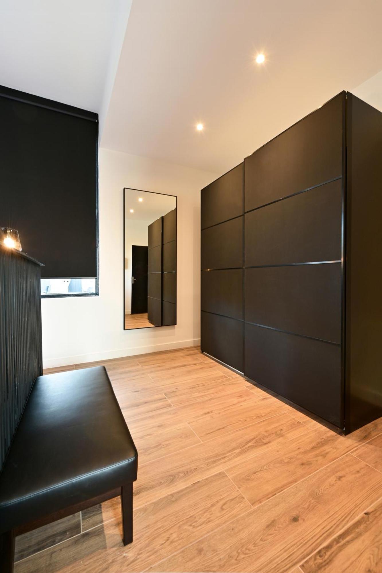 Incroyable Villa 5 Etoiles 7 Minutes Du Centre De Lille Marcq-en-Baroeul Buitenkant foto