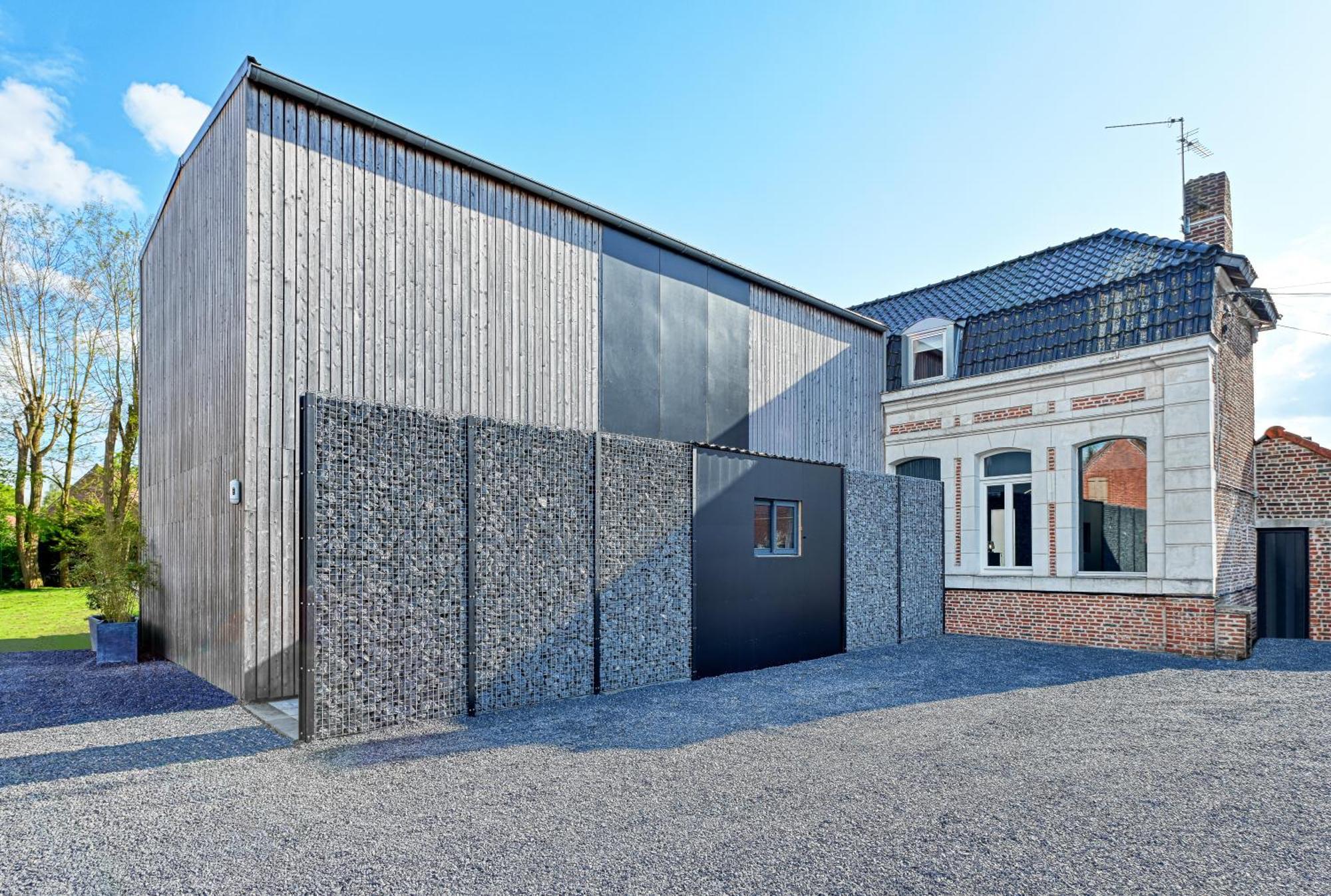 Incroyable Villa 5 Etoiles 7 Minutes Du Centre De Lille Marcq-en-Baroeul Buitenkant foto
